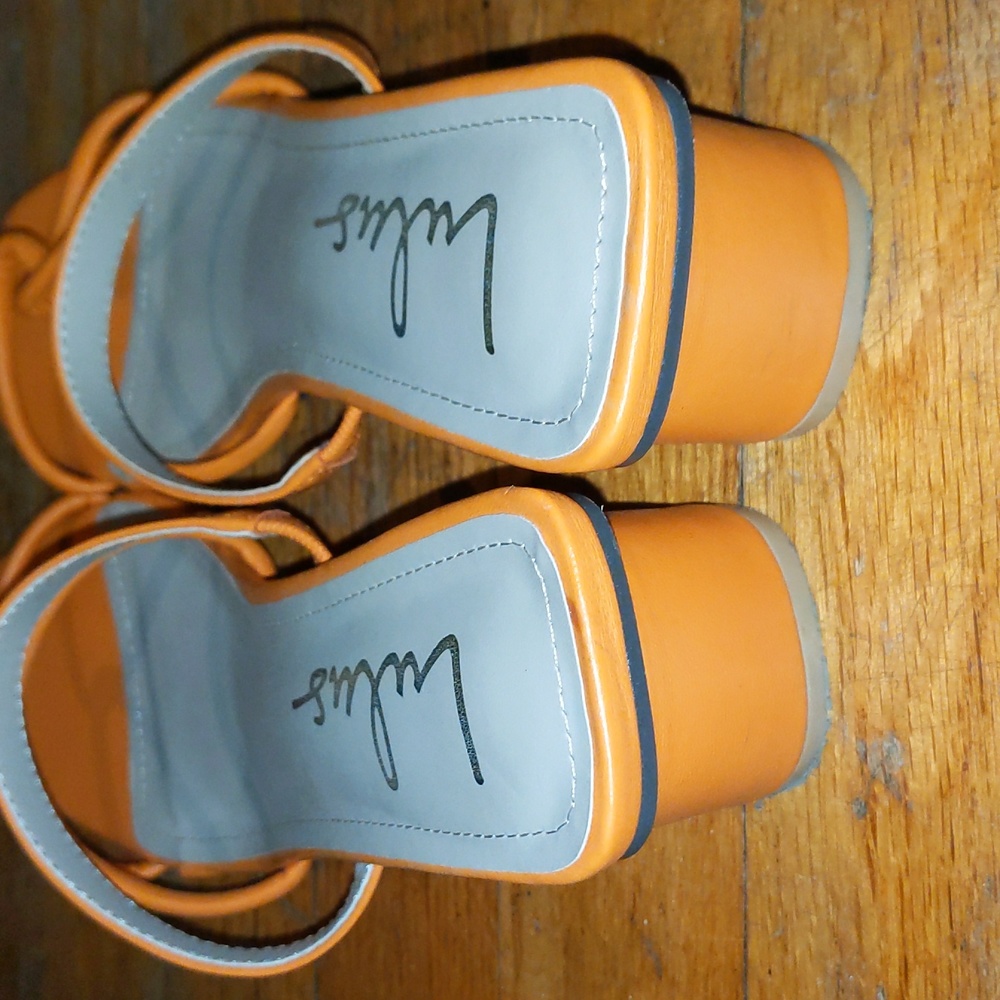 Mango Formal Slippers - Picture 5 of 5
